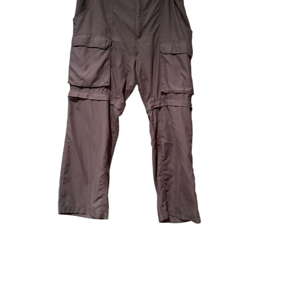 Boy Scouts of  America uniform pants.  Size Large.